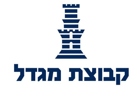 לוגו-מגדל